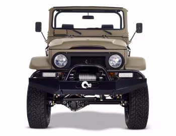 ICON Toyota Land Cruiser Pickup (FJ45) '2007–pr.
