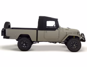 ICON Toyota Land Cruiser Pickup (FJ45) '2007–pr.