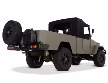 ICON Toyota Land Cruiser Pickup (FJ45) '2007–pr.
