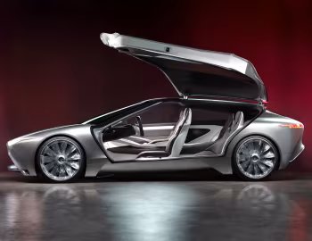 Icona Fuselage Concept '04.2011