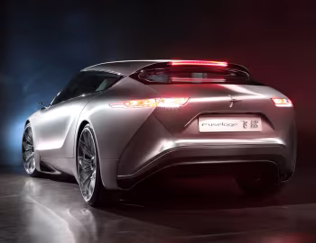 Icona Fuselage Concept '04.2011
