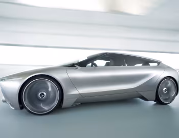 Icona Fuselage Concept '04.2011