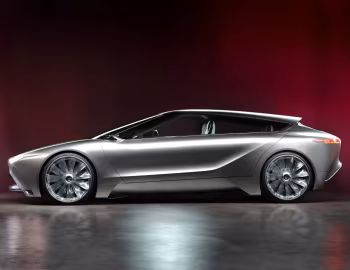 Icona Fuselage Concept '04.2011