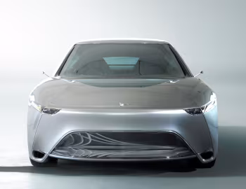 Icona Fuselage Concept '04.2011