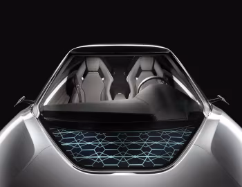Icona Fuselage Concept '04.2011