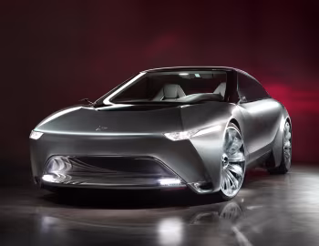 Icona Fuselage Concept '04.2011