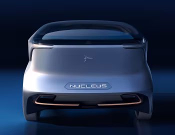 Icona Nucleus '03.2018