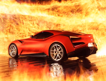 Icona Vulcano '04.2013