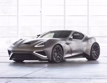 Icona Vulcano Titanium '08.2015