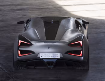 Icona Vulcano Titanium '08.2015