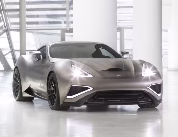 Icona Vulcano Titanium '08.2015