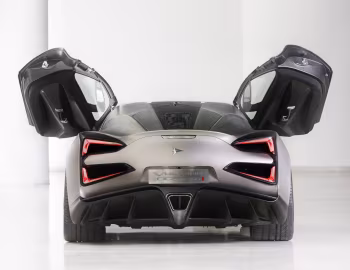 Icona Vulcano Titanium '08.2015