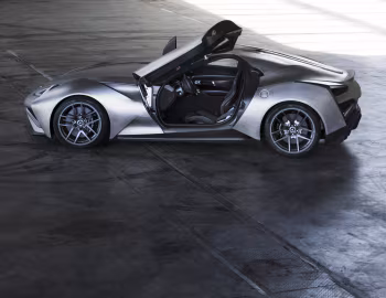 Icona Vulcano Titanium '08.2015
