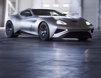 Icona Vulcano Titanium '08.2015