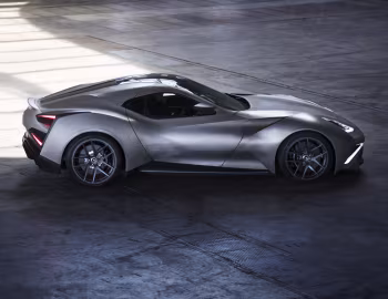 Icona Vulcano Titanium '08.2015