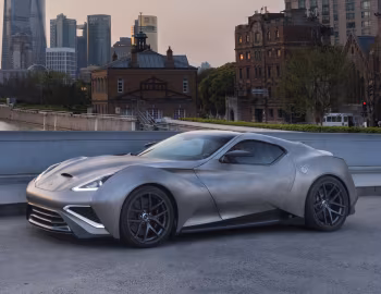 Icona Vulcano Titanium '08.2015