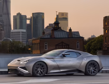 Icona Vulcano Titanium '08.2015