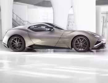 Icona Vulcano Titanium '08.2015