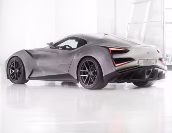 Icona Vulcano Titanium '08.2015