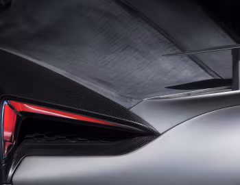 Icona Vulcano Titanium '08.2015