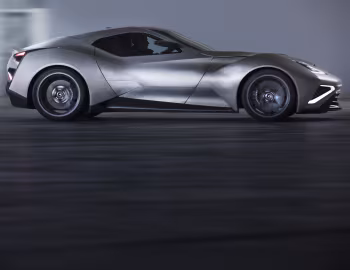 Icona Vulcano Titanium '08.2015
