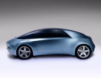 Lancia Haizea by IED '03.2006