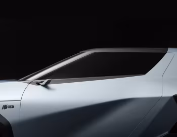 Mitsubishi Moonstone by IED '03.2023