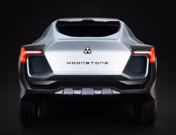 Mitsubishi Moonstone by IED '03.2023