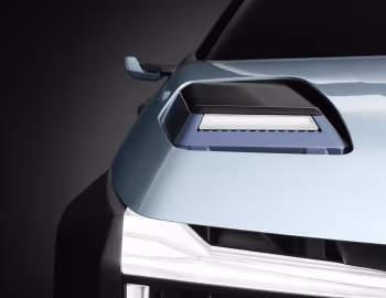 Mitsubishi Moonstone by IED '03.2023