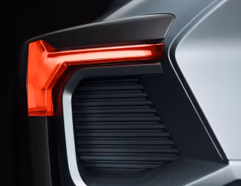 Mitsubishi Moonstone by IED '03.2023