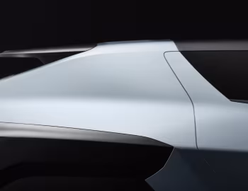 Mitsubishi Moonstone by IED '03.2023