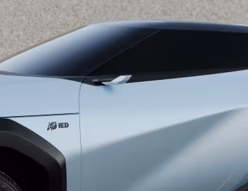 Mitsubishi Moonstone by IED '03.2023