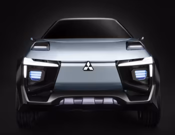 Mitsubishi Moonstone by IED '03.2023
