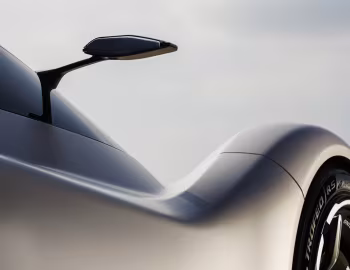 Pagani Alisea by IED '03.2024