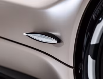 Pagani Alisea by IED '03.2024