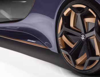 Suzuki Misano by IED '04.2021
