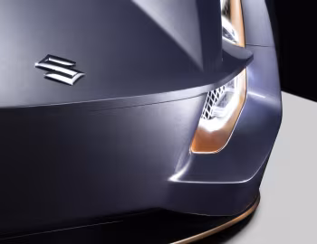 Suzuki Misano by IED '04.2021