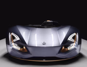 Suzuki Misano by IED '04.2021