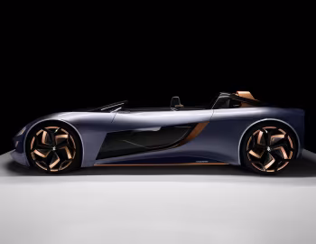 Suzuki Misano by IED '04.2021