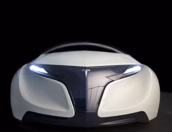 Tesla EYE by IED '03.2010