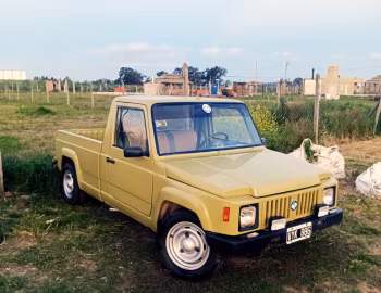 IES Gringa [Argentina] '1988–90