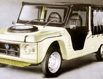 IES Safari [Argentina] '1983–90