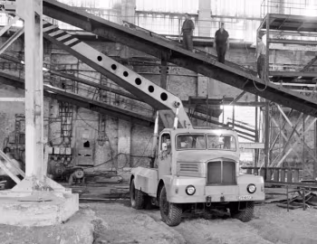 ADK 6.3 '1965–70
