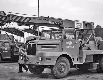 ADK 6.3 '1965–70