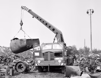 ADK 6.3 '1965–70