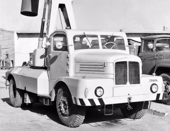 ADK 6.3 '1965–70