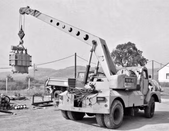 ADK 6.3 '1965–70