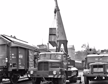 ADK 6.3 '1965–70
