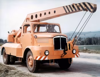 ADK 6.3 '1965–70
