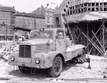 ADK 6.3 '1965–70